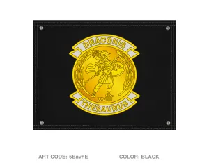 18th Finance BN Fundraising Collection Banner Flag - 5BavhE