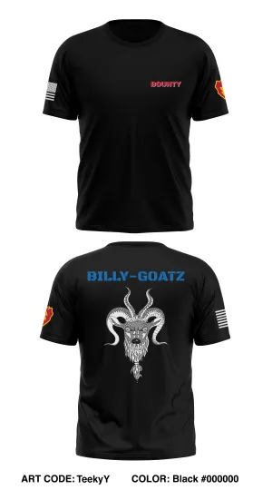 2-14 CAV Store 1 Core Men's SS Performance Tee - TeekyY