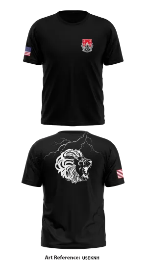 249th Engineer Battalion (Prime Power) Store 1 Core Men's SS Performance Tee - U5eknH