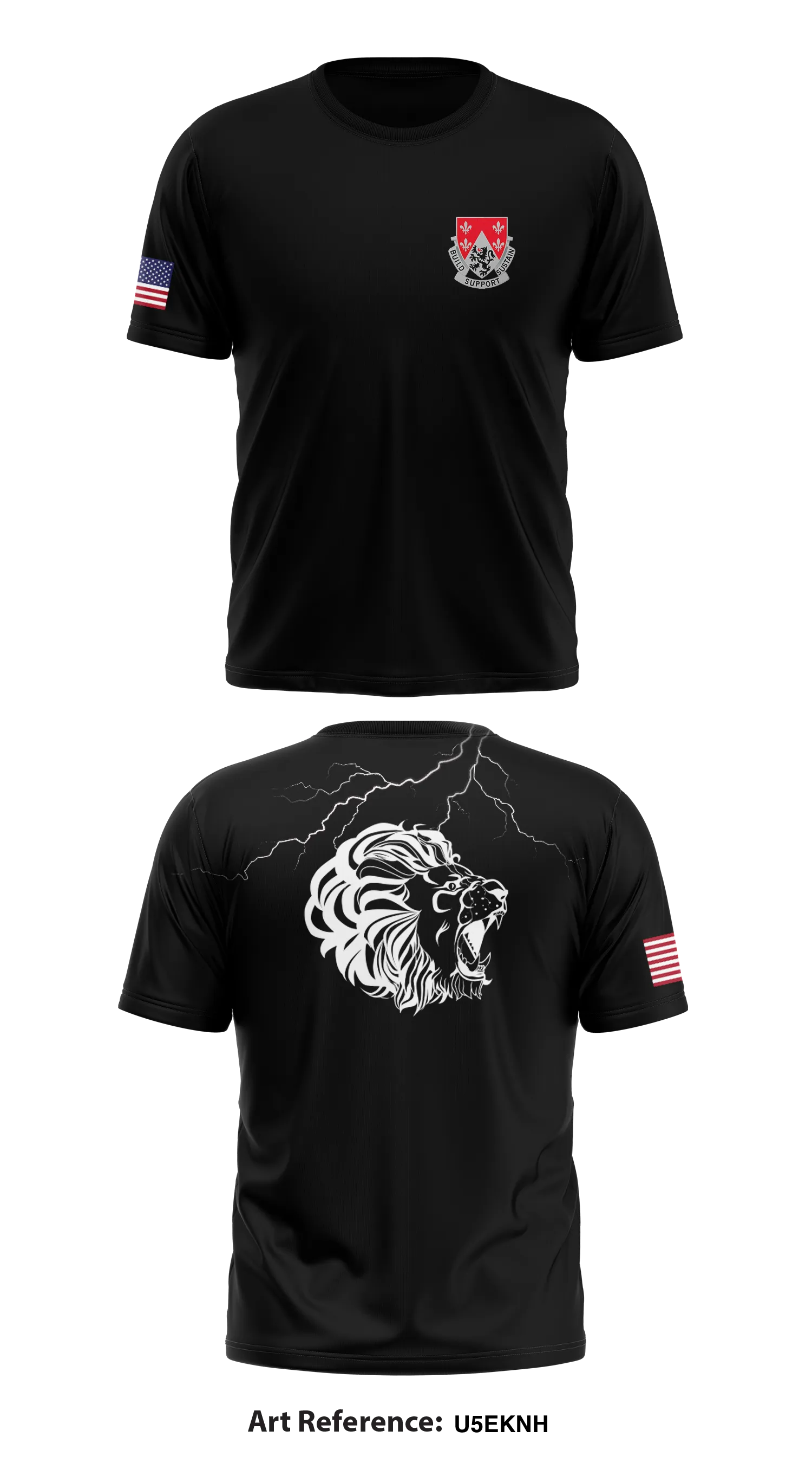 249th Engineer Battalion (Prime Power) Store 1 Core Men's SS Performance Tee - U5eknH
