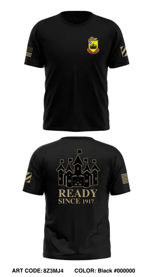 3BSB Store 2 Core Men's SS Performance Tee - 8Z3MJ4