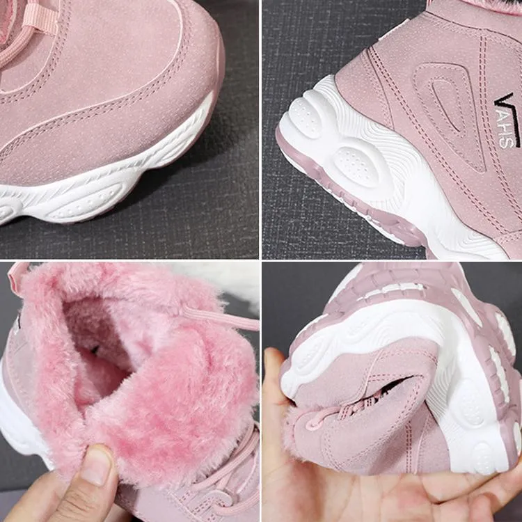🔥50% OFF 🔥New Year Special Velvet sneakers