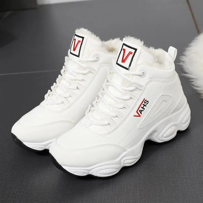 🔥50% OFF 🔥New Year Special Velvet sneakers