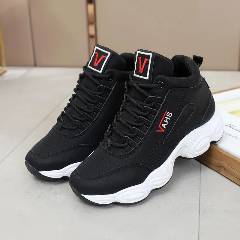🔥50% OFF 🔥New Year Special Velvet sneakers