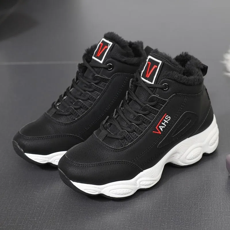 🔥50% OFF 🔥New Year Special Velvet sneakers