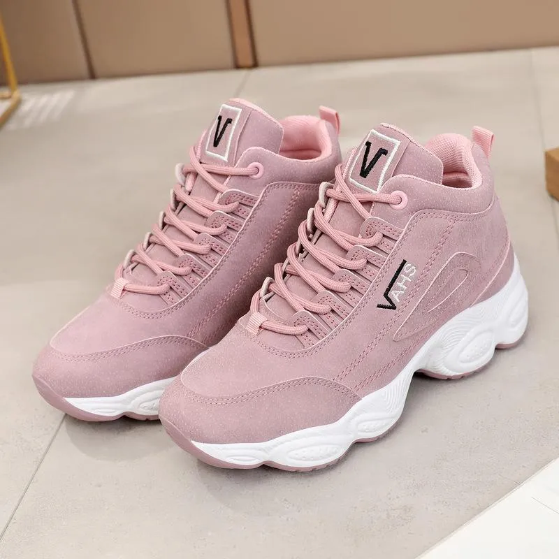 🔥50% OFF 🔥New Year Special Velvet sneakers