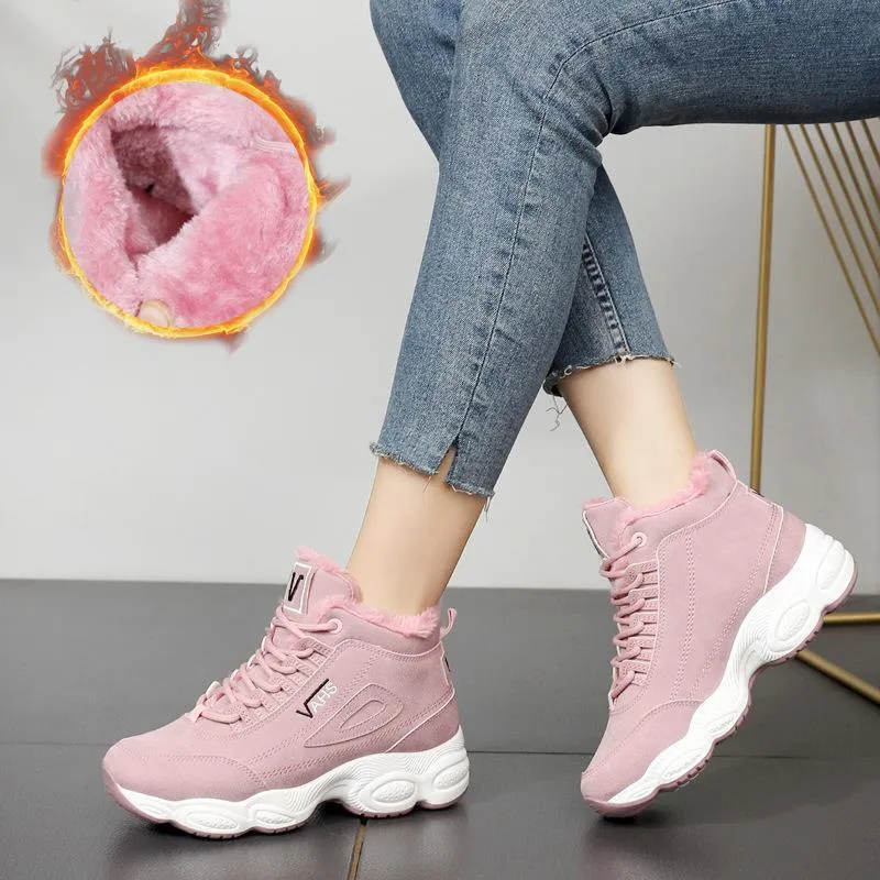 🔥50% OFF 🔥New Year Special Velvet sneakers