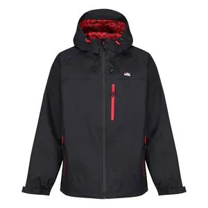 Abu Garcia Rain Jacket