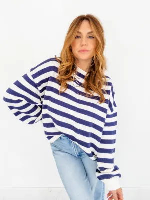 Across The Water Sweater