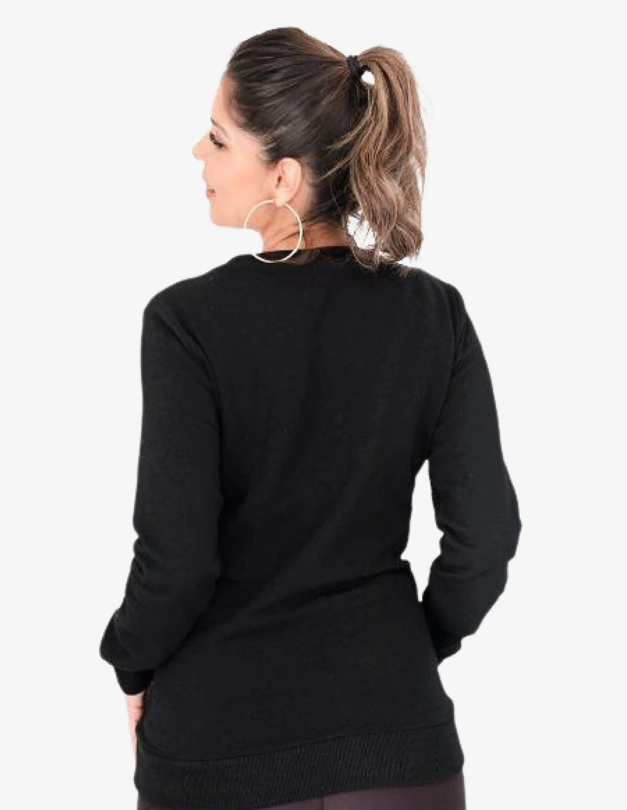 Actually I Can. Breastfeeding Jumper