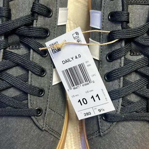 ADIDAS - Daily 4.0 - IF4492