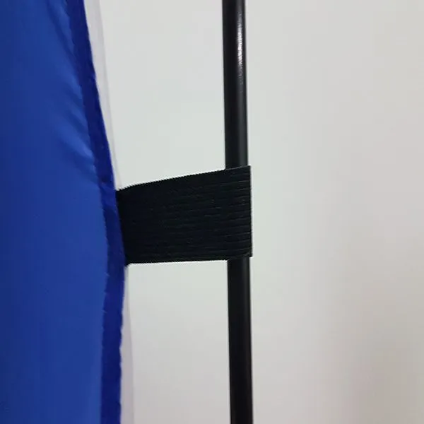 Adventure World Dome Tent With Rubber Loop (2 Men)