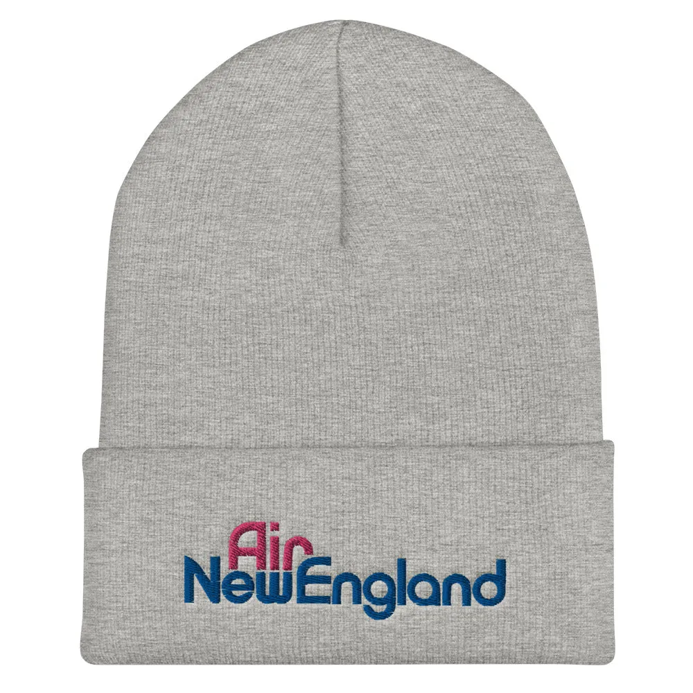 Air New England Beanie