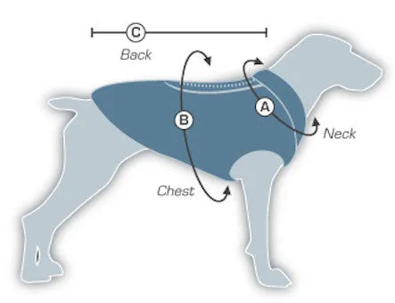 Allagash Dog Jacket