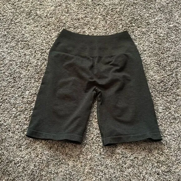 alphalete shorts
