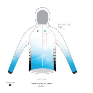 Apex Weather-Lite Jacket
