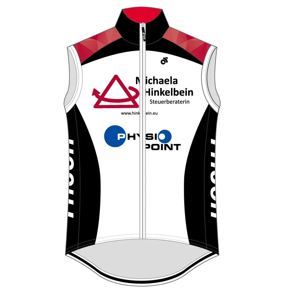 APEX Wind Vest