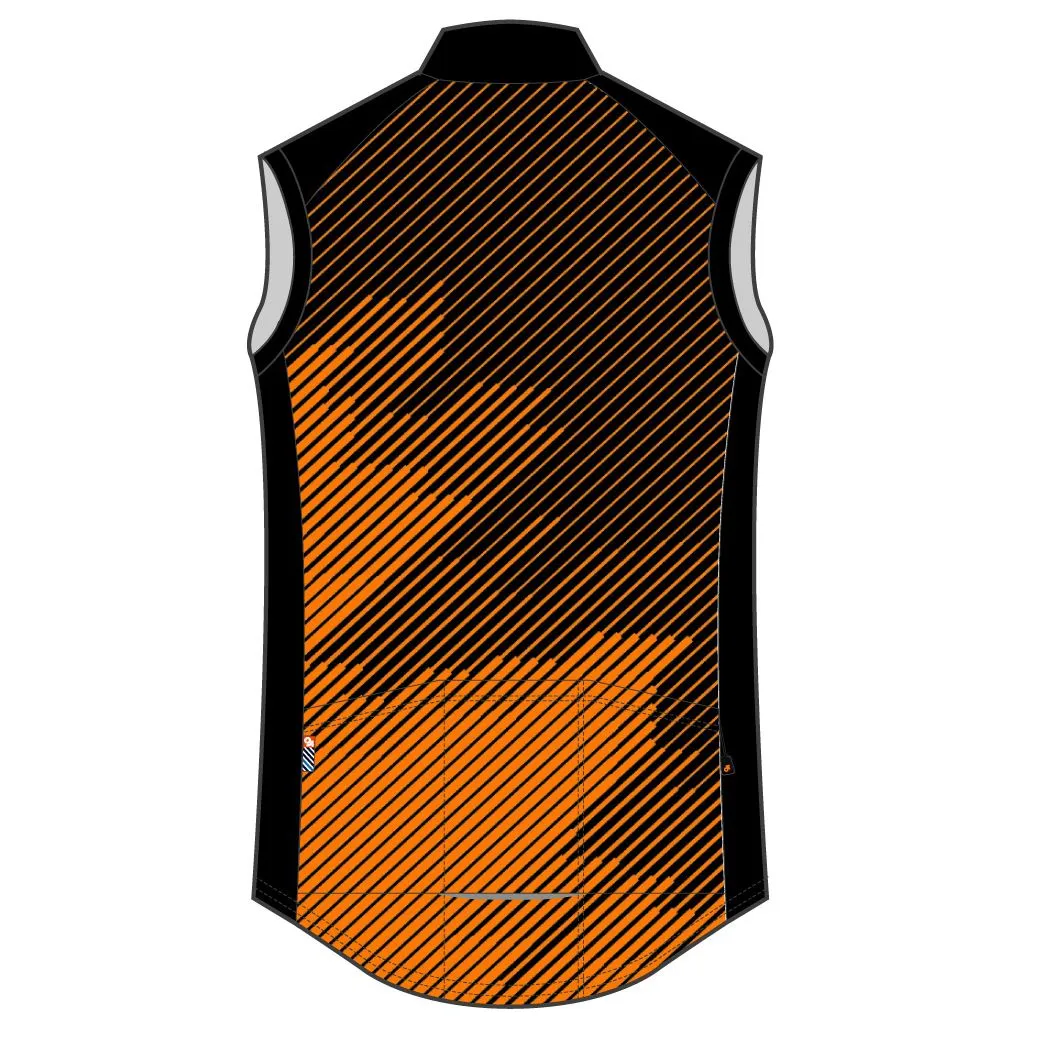 APEX Wind Vest