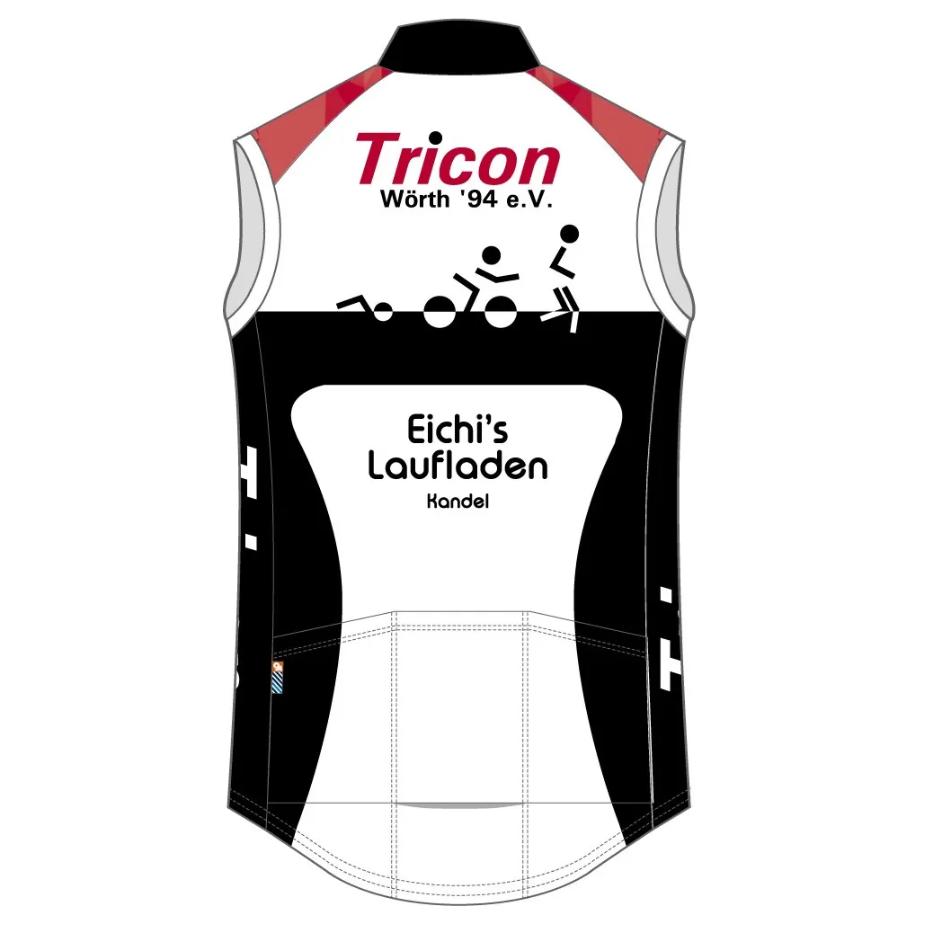 APEX Wind Vest