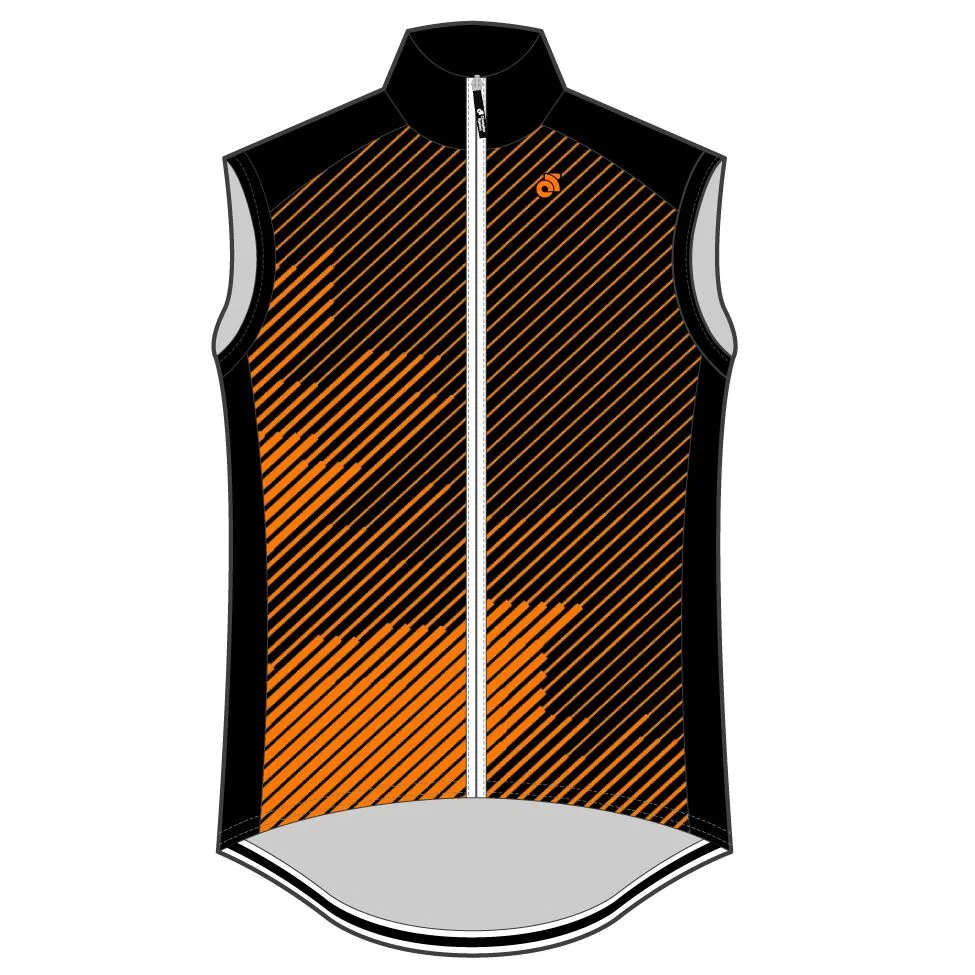 APEX Wind Vest