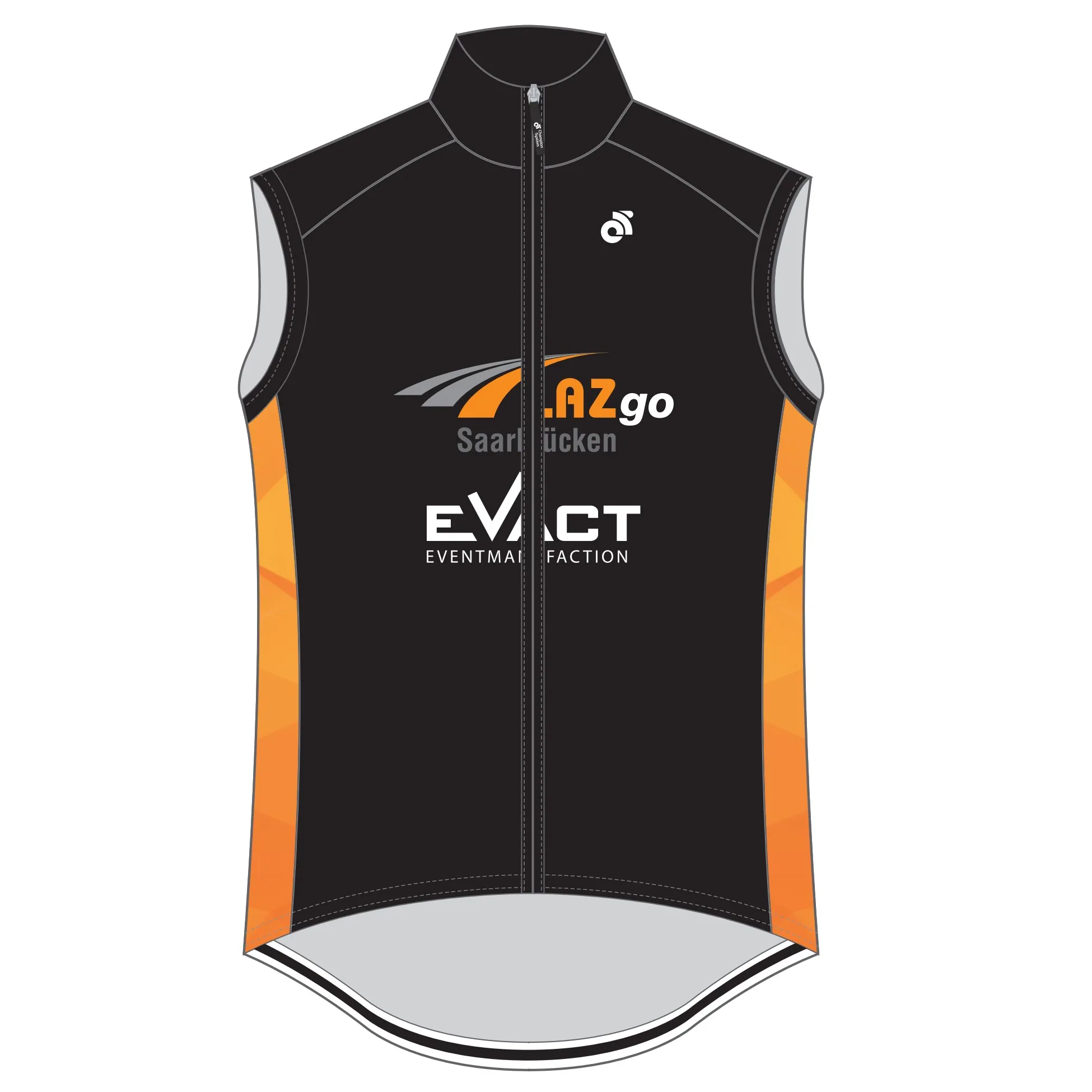 APEX Wind Vest
