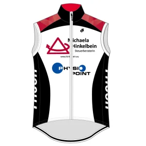 APEX Wind Vest