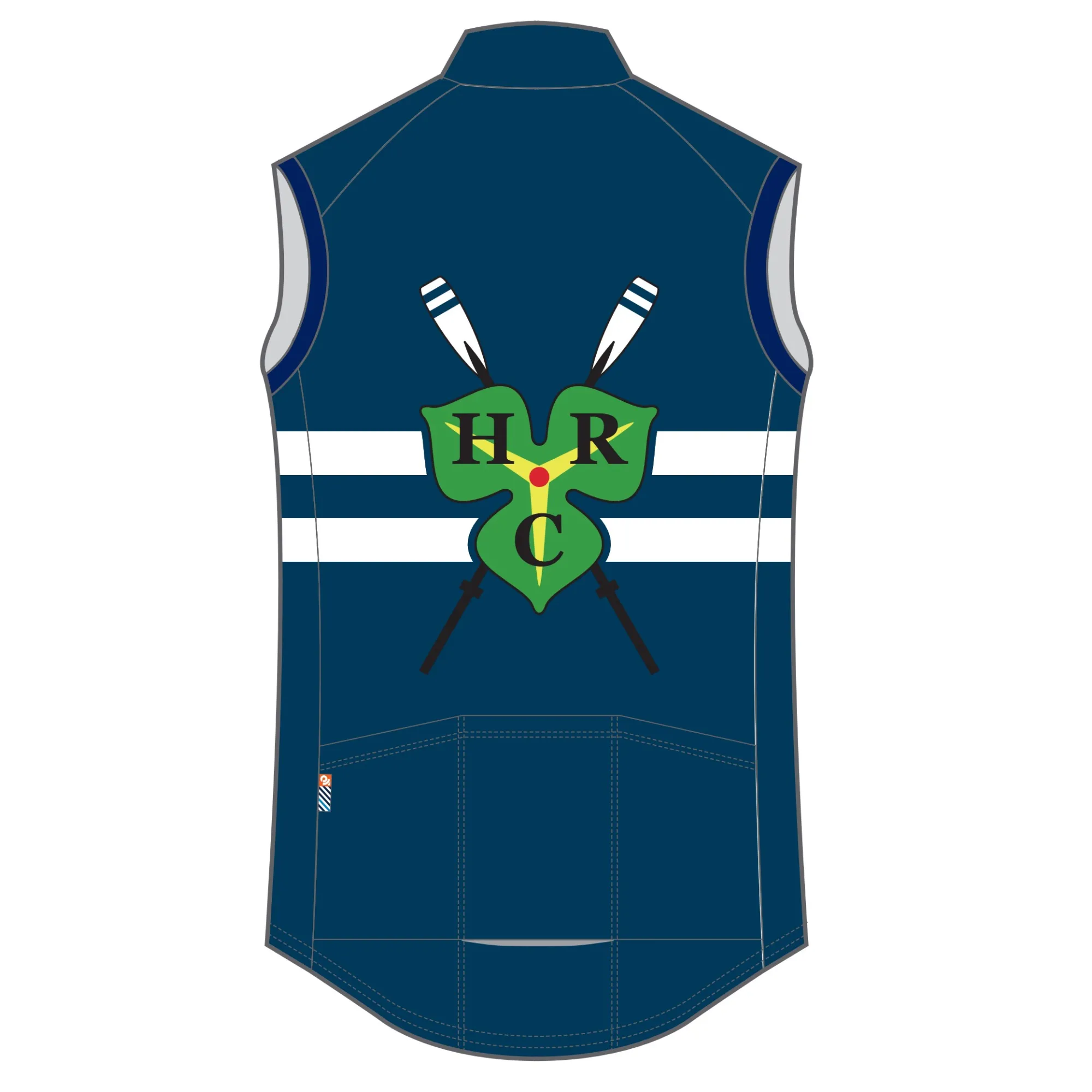 APEX Wind Vest