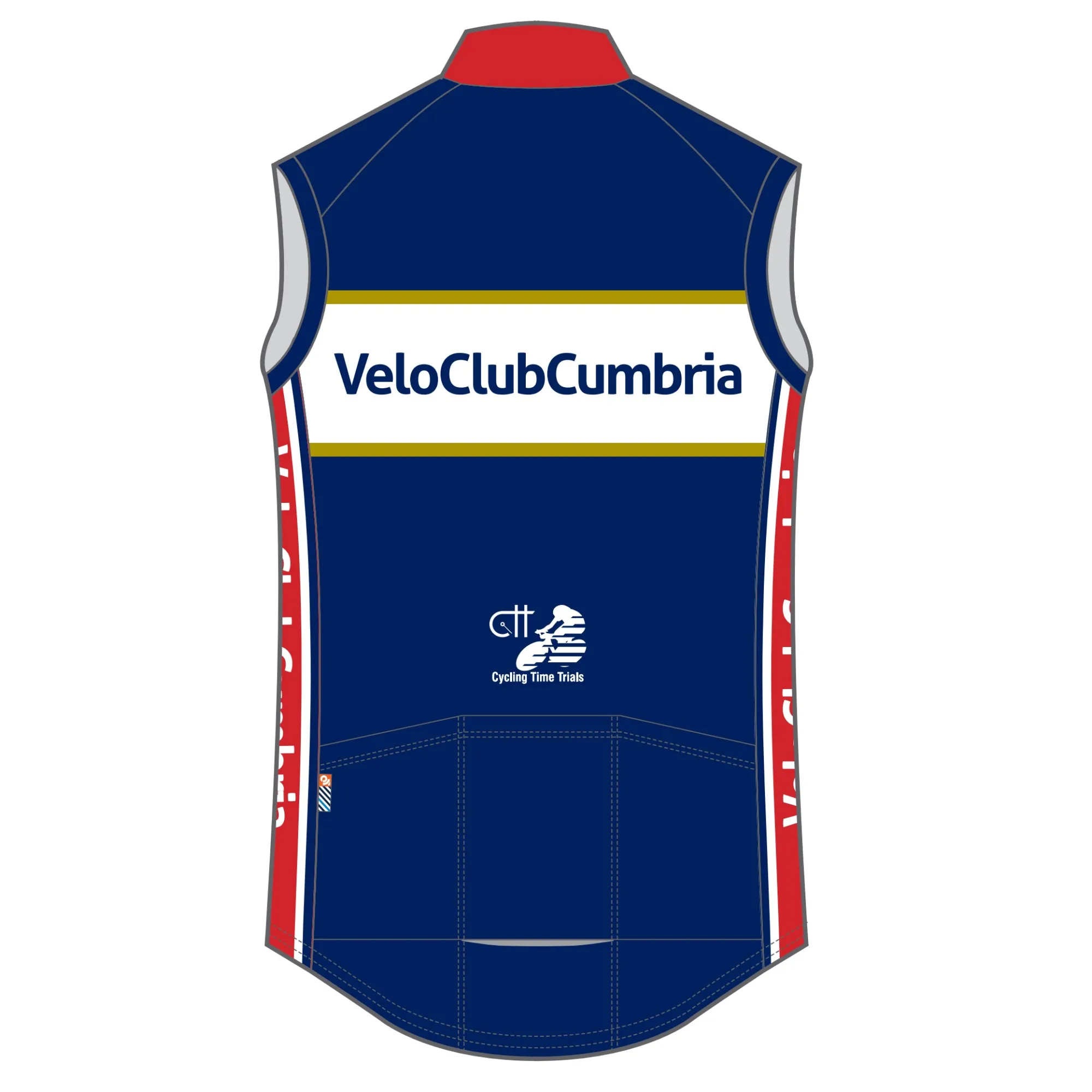 APEX Wind Vest