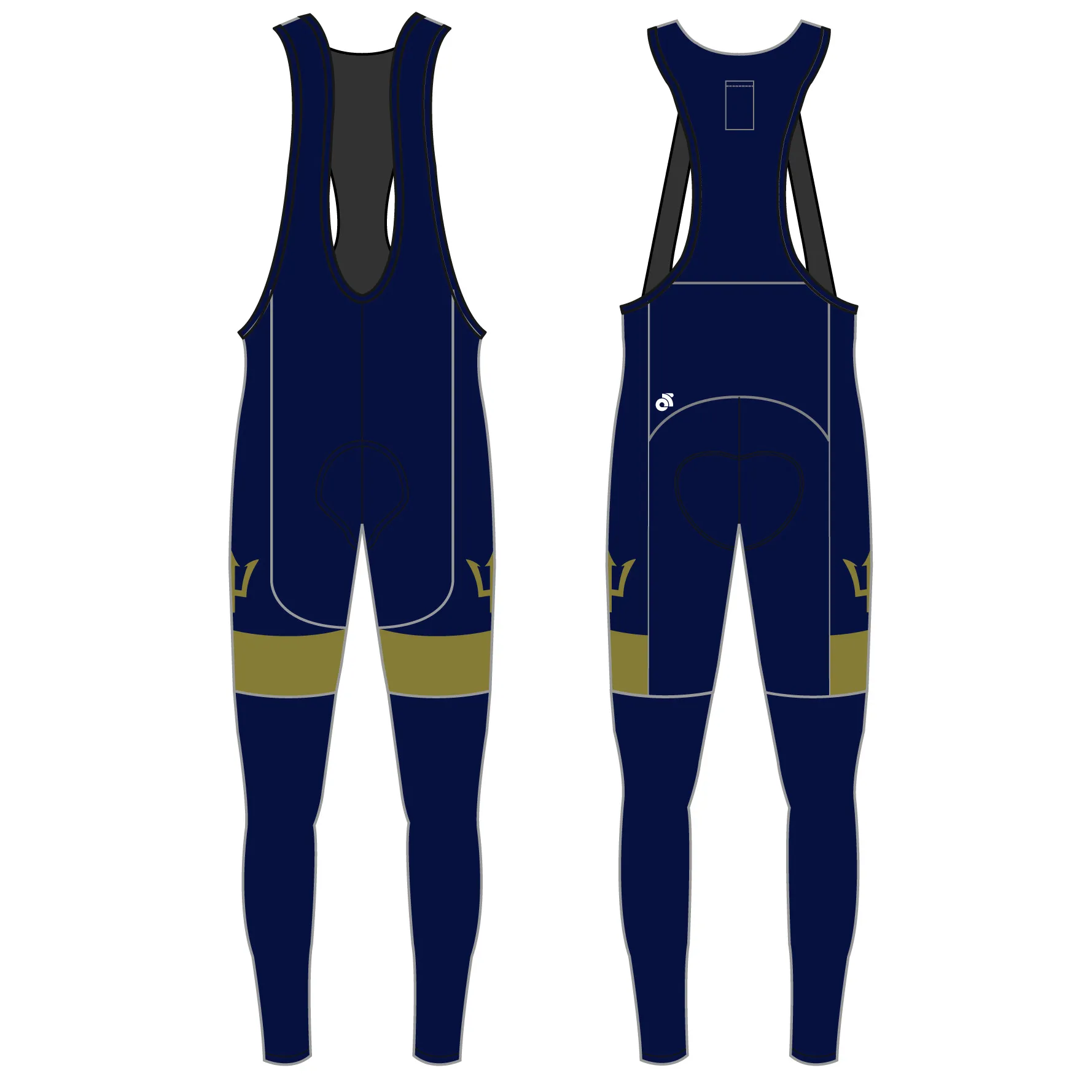 APEX Winter Bib Tights