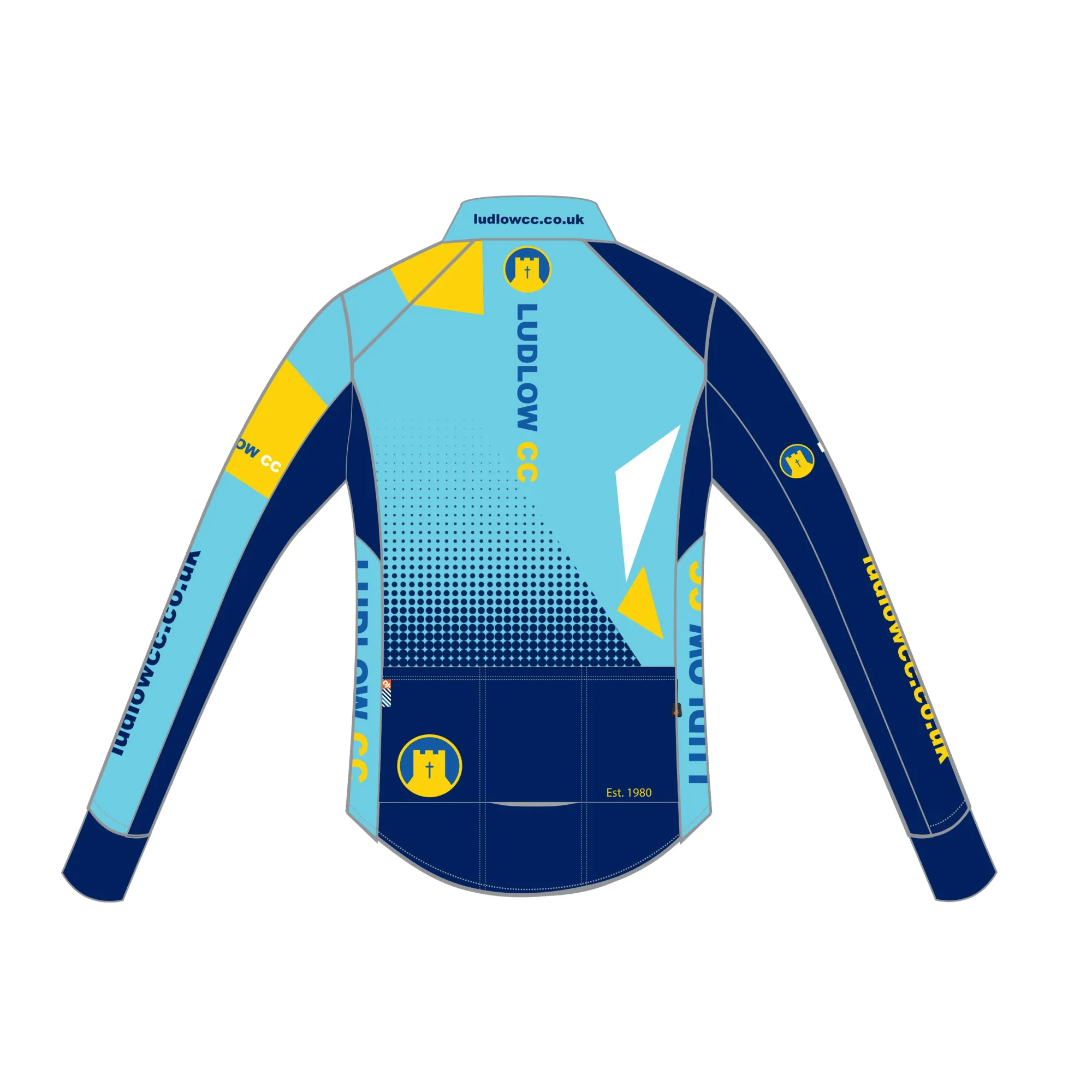 APEX Winter Jacket