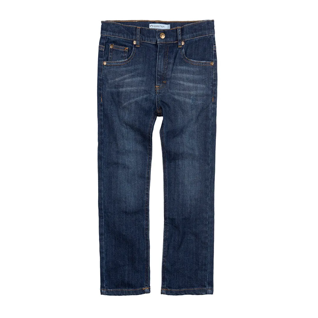 Appaman Slim Leg Denim