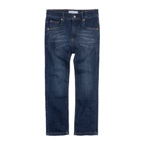 Appaman Slim Leg Denim