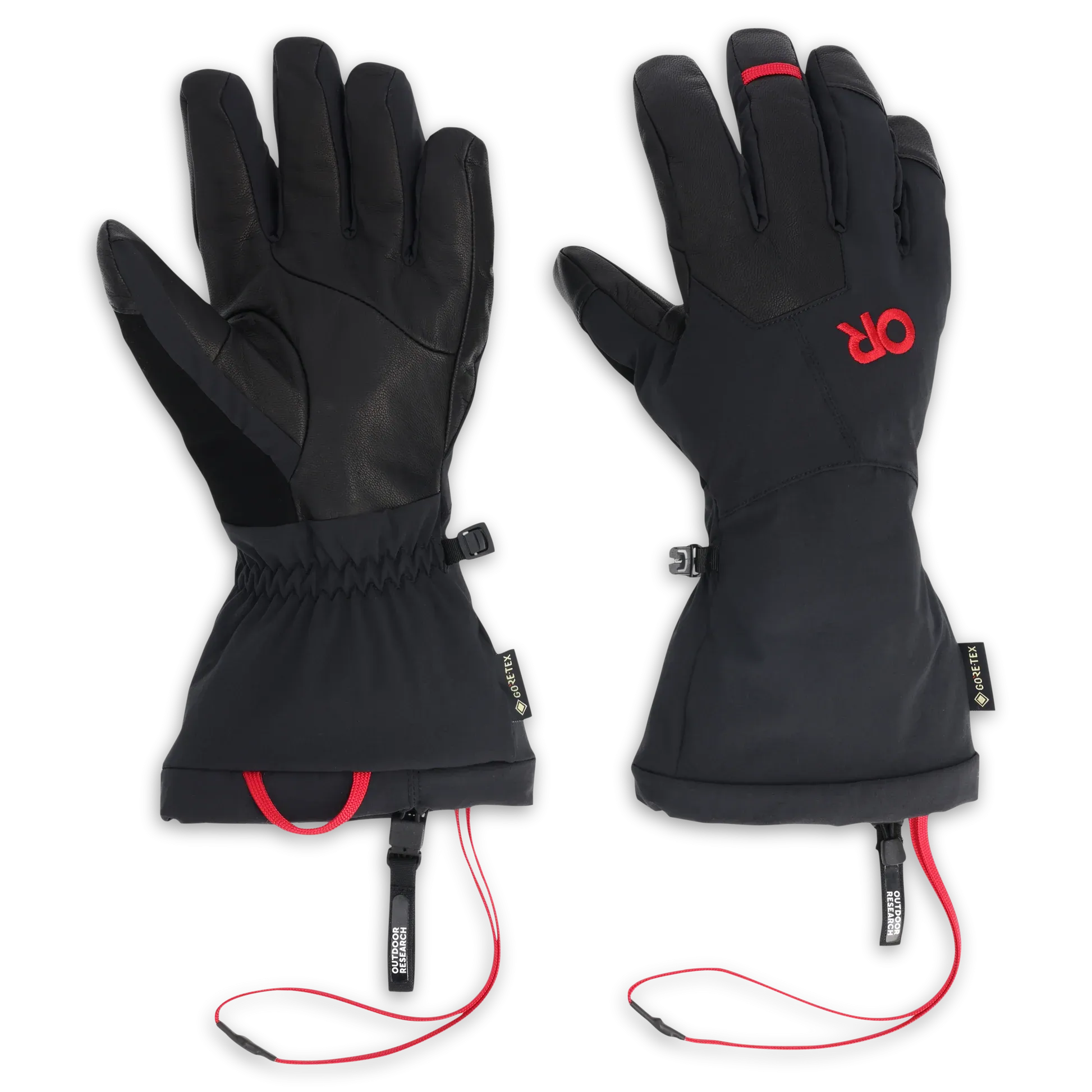 Arete II GORE-TEX Gloves (Women's) - 300014 - Past Season