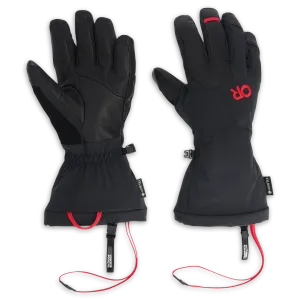 Arete II GORE-TEX Gloves (Women's) - 300014 - Past Season