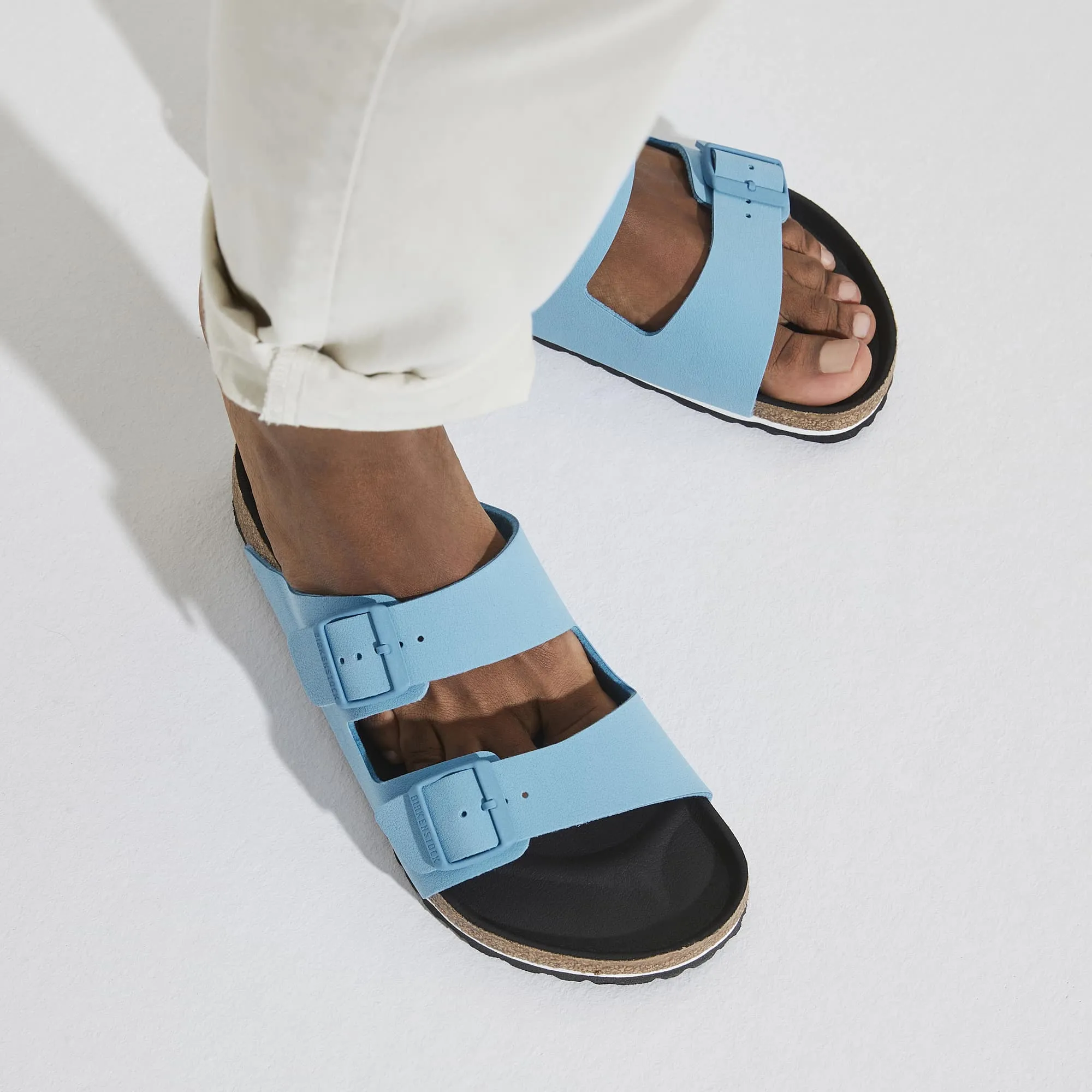 Arizona Birko-Flor Nubuck