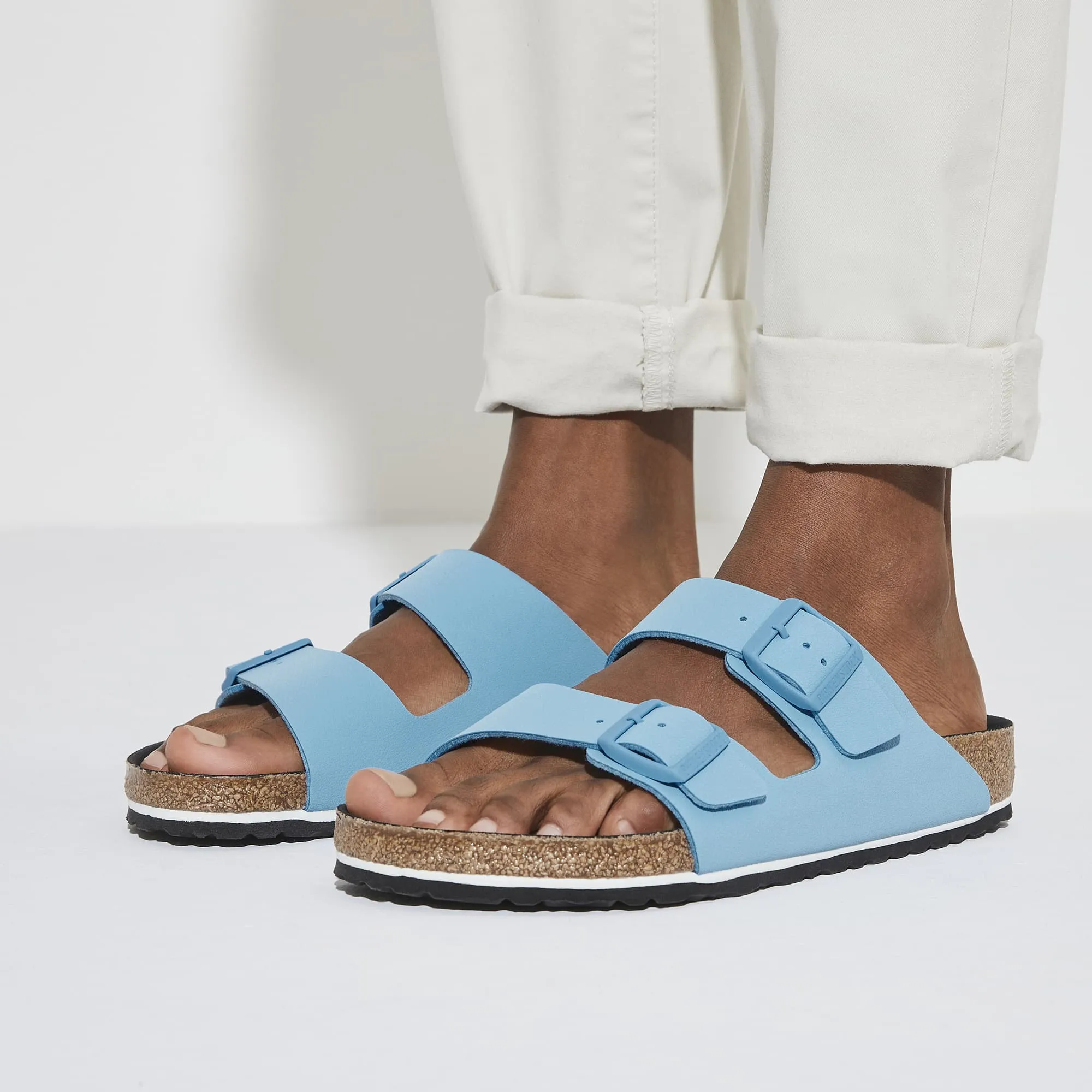 Arizona Birko-Flor Nubuck