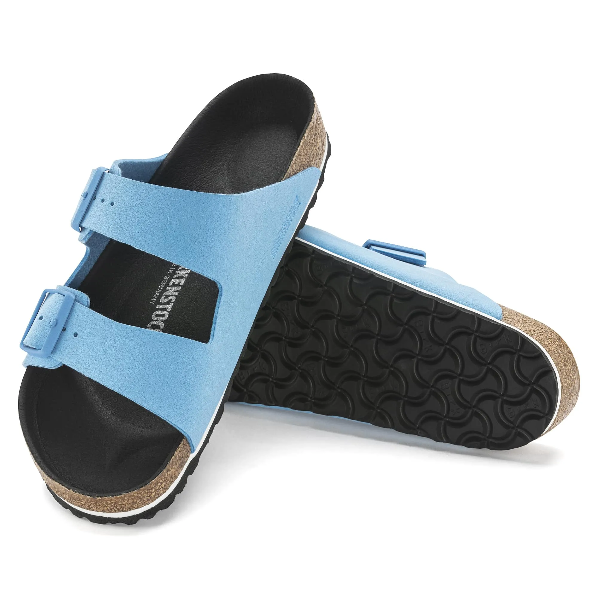 Arizona Birko-Flor Nubuck