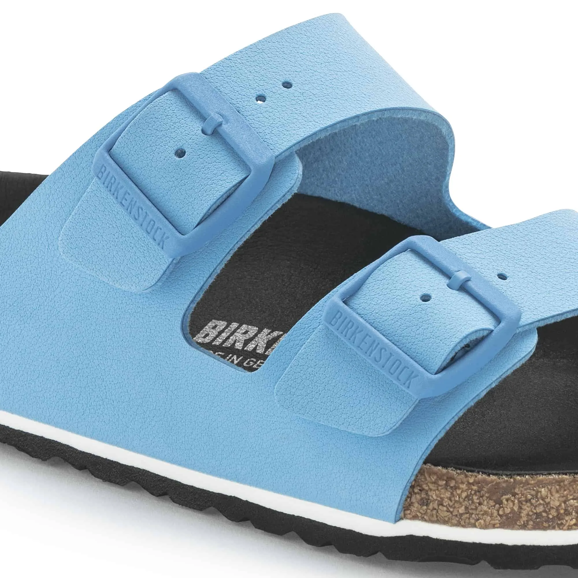 Arizona Birko-Flor Nubuck