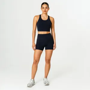 Asana Biker Short (10cm inseam)