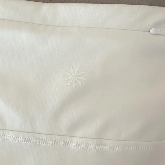 Athleta Match Point Skort Size Medium