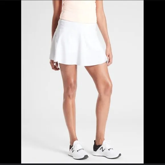 Athleta Match Point Skort Size Medium