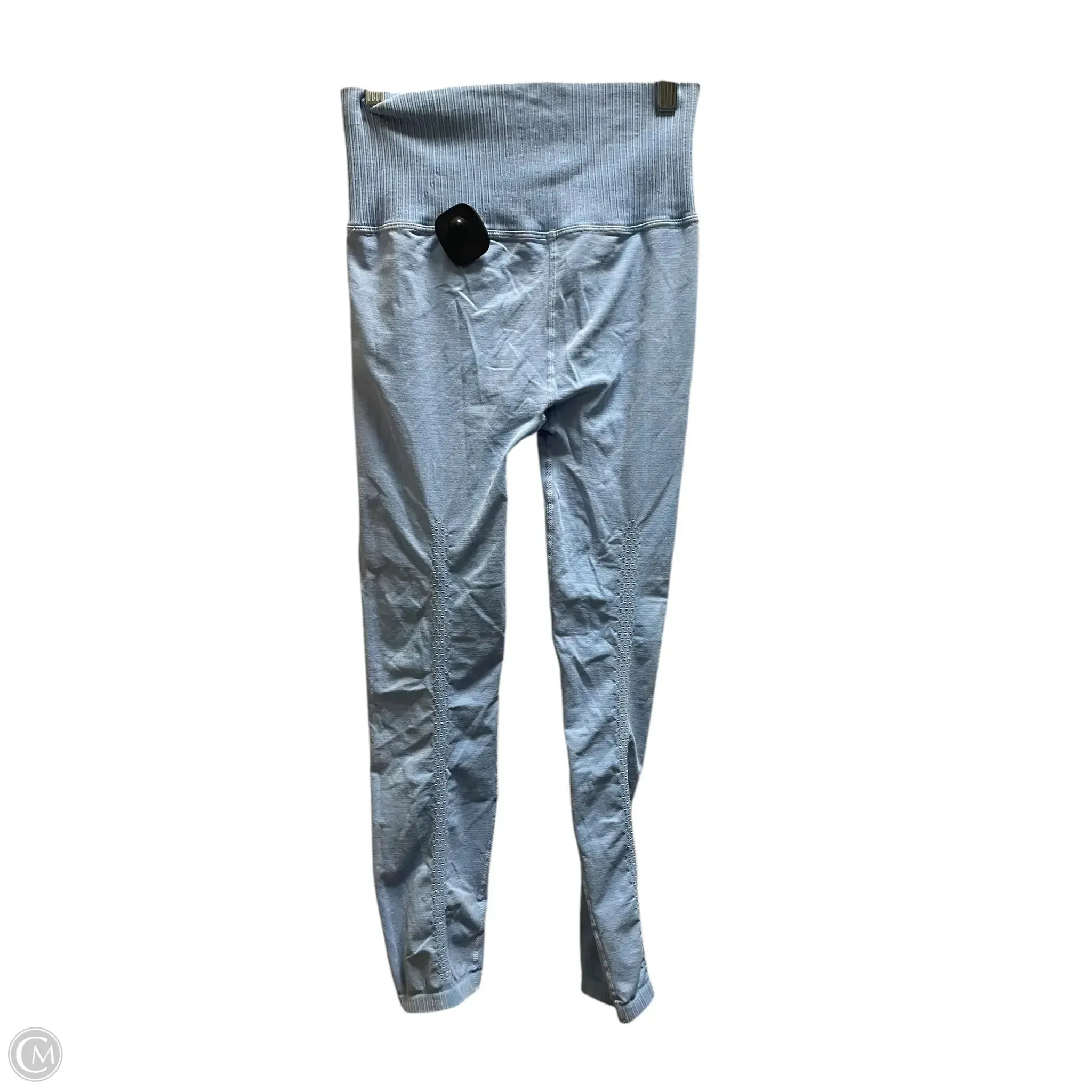 Athletic Leggings By Free People In Blue, Size: Xs