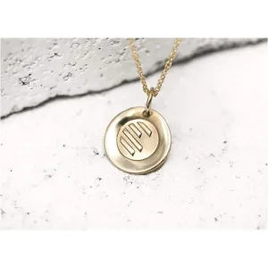 Athletic Necklace