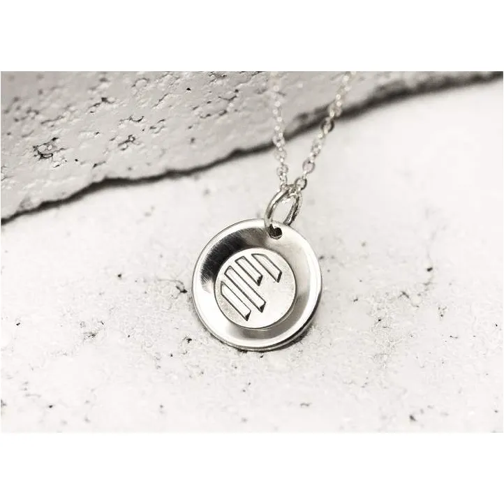 Athletic Necklace