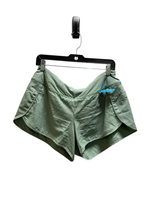 Athletic Shorts By Patagonia  Size: L