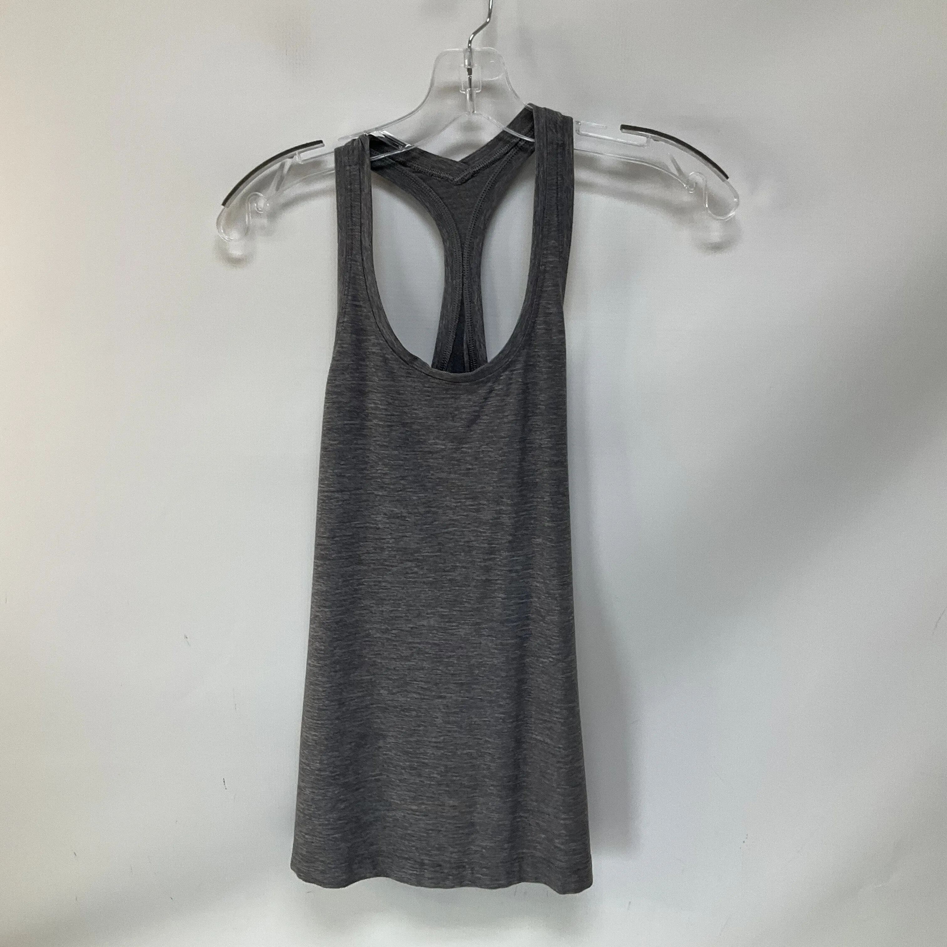 Athletic Tank Top By Lululemon  Size: 4
