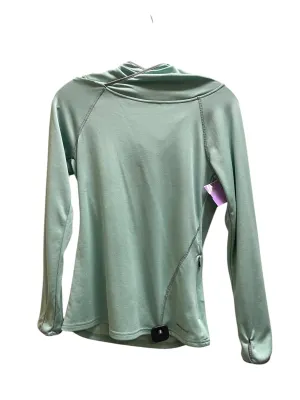 Athletic Top Long Sleeve Hoodie By Patagonia  Size: Xs