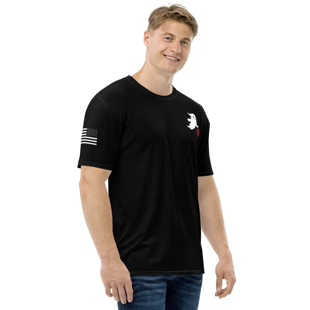 B Co, 6 POB(A), 4 POG(A) Store 1 Core Men's SS Performance Tee - M2UZ9M