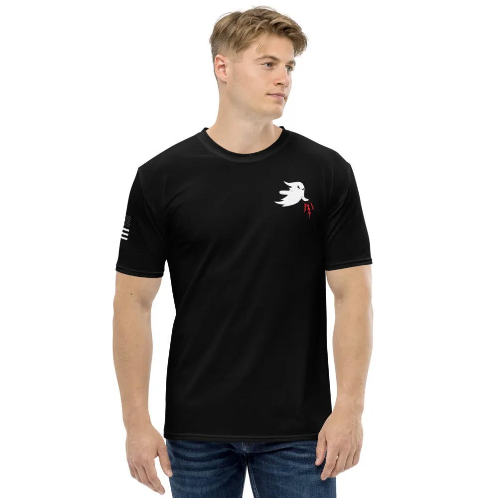 B Co, 6 POB(A), 4 POG(A) Store 1 Core Men's SS Performance Tee - M2UZ9M