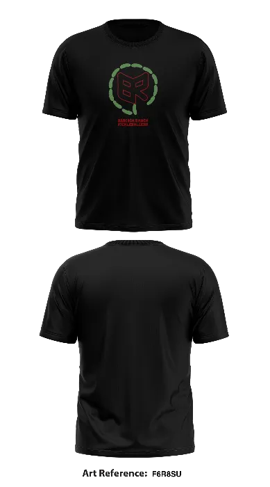 Babcock Ranch Pickleballers Core Men's SS Performance Tee - F6r8SU